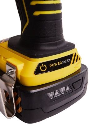 Аккумуляторный шуруповерт Hanskonner HCD1838R по цене 18 427.67 руб. купить в Воронеже.