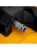 Компрессор  DLS750/6 безмасляный малошумный 750 Вт, 140 л/мин,ресивер 6 л Denzel по цене 18 270 руб. купить в Воронеже.