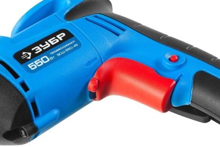 ЗУБР ЗСШ-550-45 сетевой шуруповерт, 550 Вт по цене 4 720 руб. купить в Воронеже.