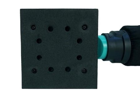 Вибрационная шлифовальная машина Sturm! OS8032 по цене 2 990 руб. купить в Воронеже.