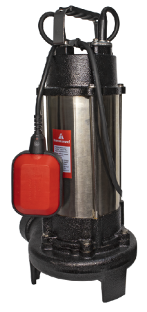 Фекальный насос Ресанта НФ-24000Л с измельчителем по цене 15 090 руб. купить в Воронеже.