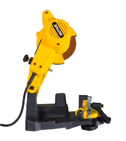 Станок для заточки цепей HUTER ECS-100 по цене 3 690 руб. купить в Воронеже.