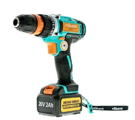 Аккумуляторный шуруповерт Sturm! CD3220LT по цене 10 254.35 руб. купить в Воронеже. Аккумуляторный шуруповерт Sturm! CD3220LT по цене 10 254.35 руб. купить в Воронеже.