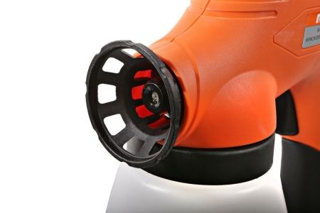 Краскопульт электрический СОЮЗ КПС-96150 по цене 2 741.40 руб. купить в Воронеже.