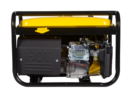 Бензиновый генератор EUROLUX G3600A по цене 18 790 руб. купить в Воронеже.