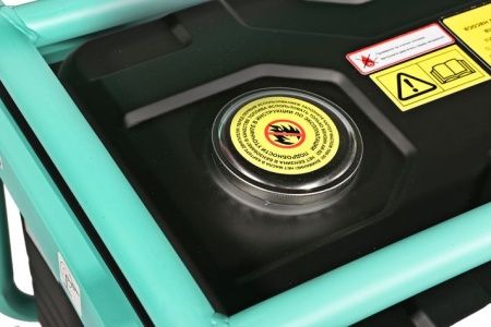 Генератор Sturm! PG8735N по цене 21 990 руб. купить в Воронеже.