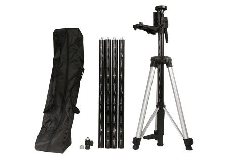 Штанга 1,4 - 3,6 м для уровня лазерного, 5/8&ampquot Sturm! по цене 6 690 руб. купить в Воронеже.