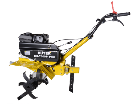 Сельскохозяйственная машина HUTER МК-7800P PRO по цене 61 690 руб. купить в Воронеже.