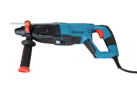 Перфоратор SDS Plus Sturm! RH25956PBR по цене 12 087.19 руб. купить в Воронеже.