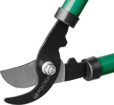 Средний плоскостной сучкорез со стальными рукоятками, РОСТОК по цене 770 руб. купить в Воронеже.