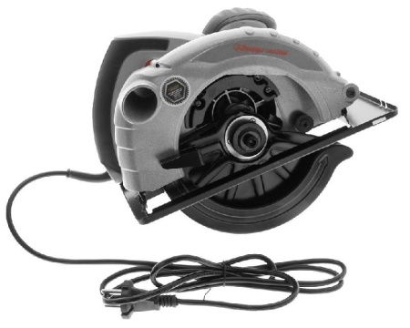 Циркулярная пила Энергомаш ЦП-185 по цене 5 490 руб. купить в Воронеже.