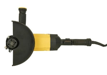 Болгарка (УШМ) Hanskonner HAG16180EC по цене 10 990 руб. купить в Воронеже.