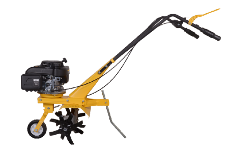 Мотокультиватор HUTER GMC-5.0 по цене 27 390 руб. купить в Воронеже.