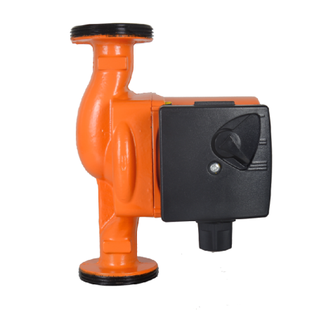 Циркуляционный насос ВИХРЬ ЦН-32-4 ПРОФ по цене 3 390 руб. купить в Воронеже.