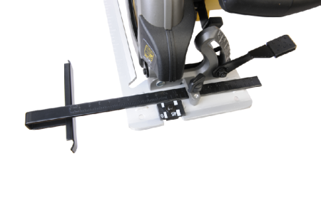 Циркулярная пила Hanskonner HCS50160 по цене 8 990 руб. купить в Воронеже.