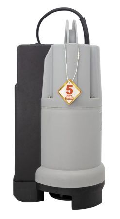 Дренажный насос Ресанта НД-15500П/35B по цене 4 590 руб. купить в Воронеже.