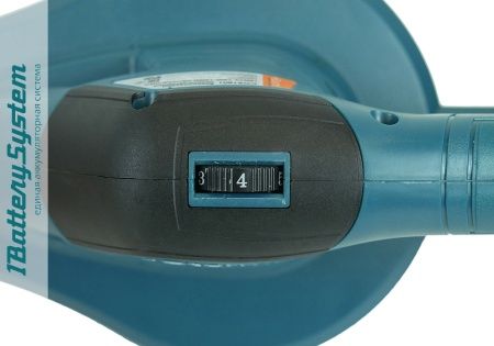 Воздуходувка аккумуляторная Sturm! CGB1801 1BatterySystem по цене 2 990 руб. купить в Воронеже.