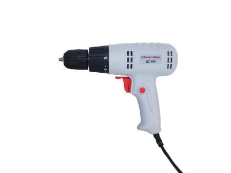 Сетевой шуруповерт Энергомаш ДС-450 по цене 1 940 руб. купить в Воронеже.