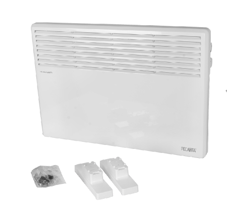 Конвектор РЕСАНТА ОК-1500СН по цене 2 790 руб. купить в Воронеже.