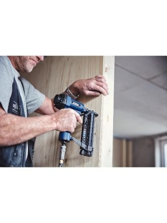 RAPID PBS151, тип 90 и гвоздей тип 300, 2-в-1, нейлер-степлер (гвозде/скобозабиватель) пневматический для скоб (5000103) по цене 6 980 руб. купить в Воронеже.