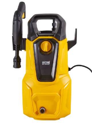 Мойка высокого давления HUTER M135-HP по цене 7 390 руб. купить в Воронеже.