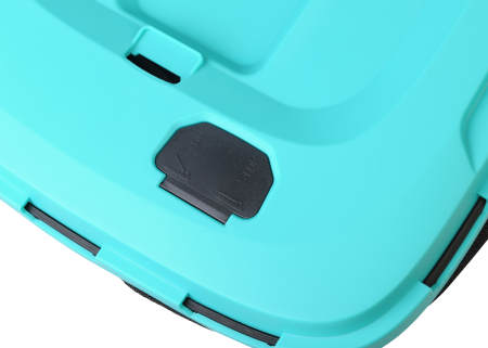 Электрическая газонокосилка Sturm! EL1432 по цене 6 990 руб. купить в Воронеже.