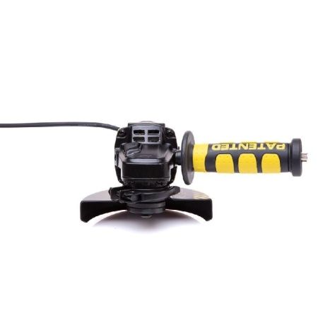 Болгарка (УШМ) Hanskonner HAG9012TES по цене 6 990 руб. купить в Воронеже.