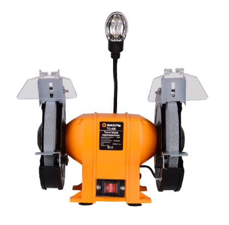 Точильный станок ВИХРЬ ТС-400 по цене 5 690 руб. купить в Воронеже. Точильный станок ВИХРЬ ТС-400 по цене 5 690 руб. купить в Воронеже.