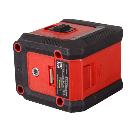 Построитель плоскостей лазерный ПЛ-2 Ресанта по цене 2 390 руб. купить в Воронеже.