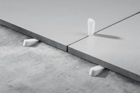 STAYER 6мм клинья для плитки, малые, 100шт по цене 53 руб. купить в Воронеже.