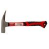 Молоток кровельщика, 600 г, фибергласовая обрезиненная рукоятка Matrix по цене 940 руб. купить в Воронеже.