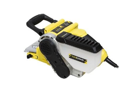 Ленточная шлифовальная машина Hanskonner HBS8512 по цене 8 990 руб. купить в Воронеже. Ленточная шлифовальная машина Hanskonner HBS8512 по цене 8 990 руб. купить в Воронеже.