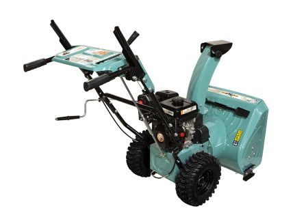 Бензиновый снегоуборщик Sturm! STG7661R по цене  купить в Воронеже.