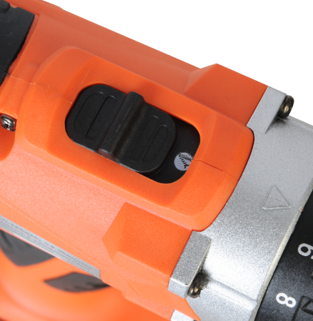 Аккумуляторный шуруповерт СОЮЗ ДШС-18-2К-ПРОМО по цене 2 740 руб. купить в Воронеже.