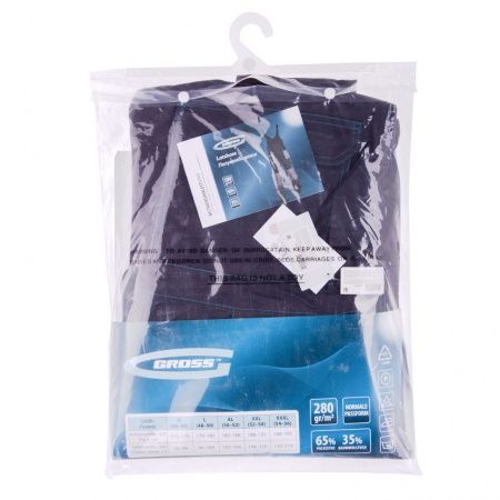 Полукомбинезон XXL Gross по цене 6 038 руб. купить в Воронеже.