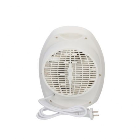 Тепловентилятор электрический, спиральный FHS-2000, 3 режима, вентилятор, нагрев 1000/2000 Вт MTX по цене 1 307 руб. купить в Воронеже.