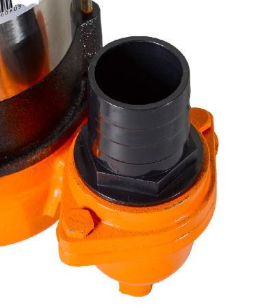 Фекальный насос ВИХРЬ ФН-750 по цене 10 190 руб. купить в Воронеже.