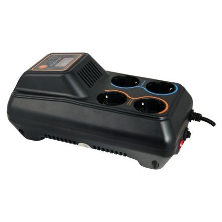 Стабилизатор напряжения Энергия Люкс 500 по цене 2 650 руб. купить в Воронеже. Стабилизатор напряжения Энергия Люкс 500 по цене 2 650 руб. купить в Воронеже.