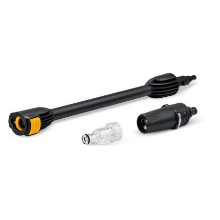 Мойка высокого давления STEHER 160 Атм, 2100 Вт по цене 8 780 руб. купить в Воронеже.