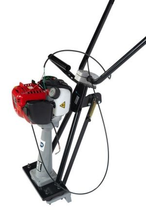 Виброрейка для бетона TOR SF-1 без лезвия (Huasheng) по цене 55 412 руб. купить в Воронеже.