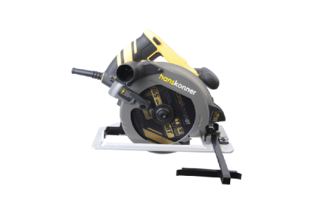 Циркулярная пила Hanskonner HCS50160 по цене 8 990 руб. купить в Воронеже.