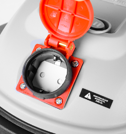 Пылесос строительный Ресанта ПС-1500/30 по цене 9 590 руб. купить в Воронеже.