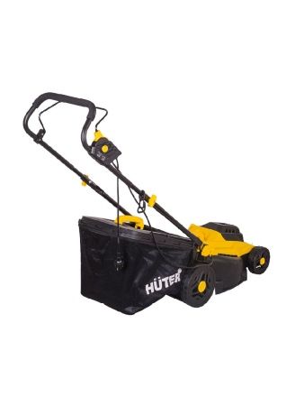 Газонокосилка электрическая HUTER ELM-1800P по цене 14 490 руб. купить в Воронеже.