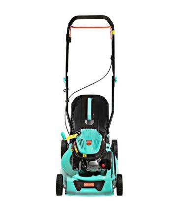 Бензиновая газонокосилка Sturm! PL4210 по цене 21 290 руб. купить в Воронеже.