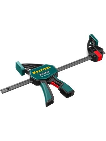 KRAFTOOL GP-300/85, 300 х 85 мм, пистолетная струбцина (32226-30) по цене 2 430 руб. купить в Воронеже.