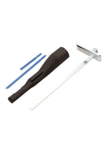 Лобзик электрический JS-110, 750 Вт, 110 мм Denzel по цене 7 820 руб. купить в Воронеже.