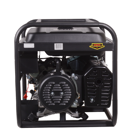 Газовый генератор HUTER DY6500LXG по цене 66 090 руб. купить в Воронеже.