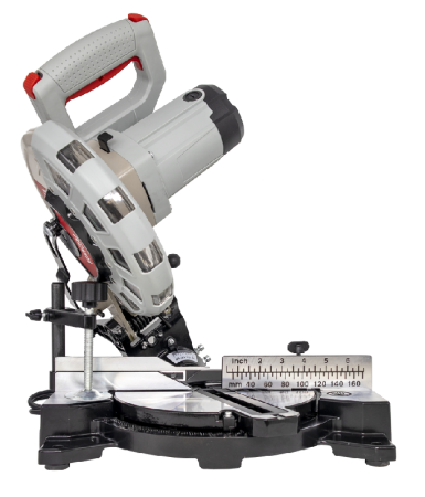 Торцовочная пила Ресанта ТП-210 по цене 9 990 руб. купить в Воронеже.