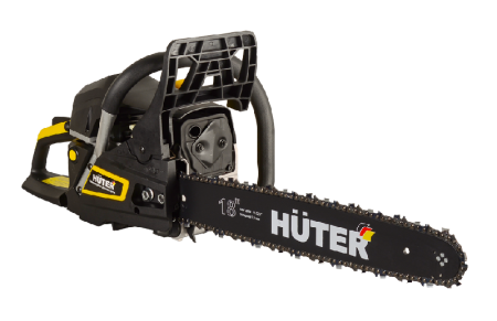 Бензопила HUTER BS-52M по цене 8 390 руб. купить в Воронеже.