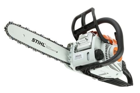 Бензопила Stihl MS 180 C-BE 16'' шина R 40 см, цепь 63 PM по цене 29 990 руб. купить в Воронеже.